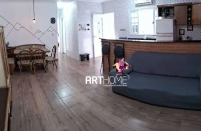 Casa à venda, 121 m² por r$ 599.000,00 - rudge ramos - são bernardo do campo/sp