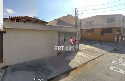 Casa à venda, 186 m² por r$ 580.000,00 - rudge ramos - são bernardo do campo/sp
