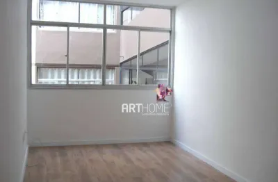 Apartamento com 2 dormitórios para alugar, 80 m² por r$ 2.486,63/mês - vila caminho do mar - são bernardo do campo/sp