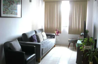 Apartamento à venda, 84 m² por r$ 320.000,00 - vila santa luzia - são bernardo do campo/sp