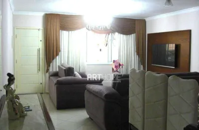 Sobrado a venda principe de gales em  santo andre! r$ 800 mil 3 dom 1 suite 2 vagas. agende sua visita!