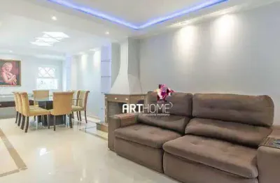 Venda de casa no condomínio residencial jardim são caetano