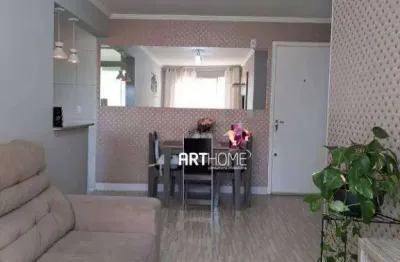 Lindo apartamento na av. dom jaime de barros câmara