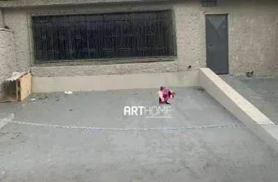 Terreno comercial à venda na Avenida Goiás, Barcelona, São Caetano do Sul