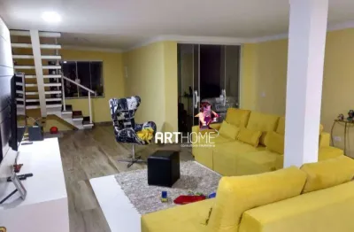 Sobrado à venda, 3 quartos, 1 suíte, 3 vagas, baeta neves - são bernardo do campo/sp