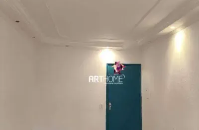 Apartamento à venda, 60 m² por r$ 298.000,00 - vila flórida - são bernardo do campo/sp