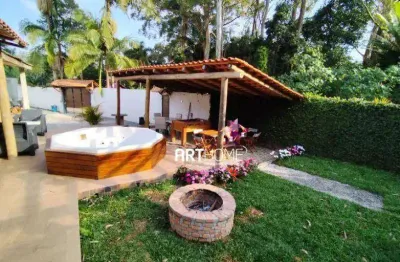 Casa de condomínio à venda, 3 quartos, 1 suíte, 6 vagas, alvarenga - são bernardo do campo/sp