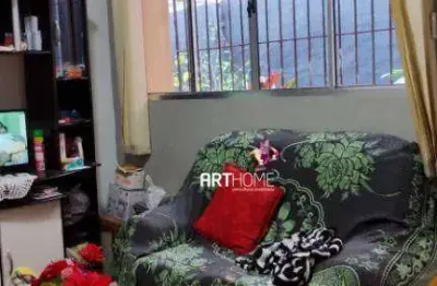 Casa térrea à venda, 3 quartos, 1 suíte, 2 vagas, rudge ramos - são bernardo do campo/sp