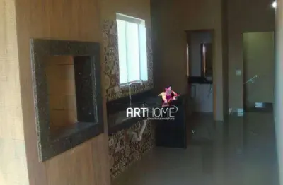 Cobertura com 2 quartos à venda na Rua Afonso Arinos, Vila Tibiriçá, Santo André