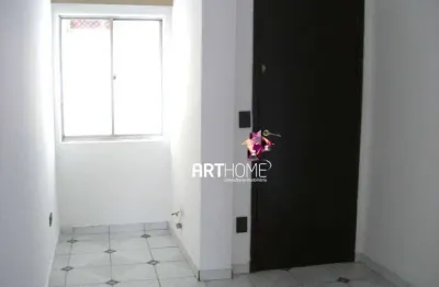 Apartamento para alugar, 63 m² por r$ 1.986,33/mês - vila vivaldi - são bernardo do campo/sp
