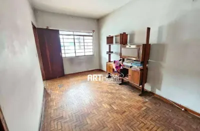 Casa à venda, 196 m² por r$ 650.000,00 - vila baeta neves - são bernardo do campo/sp