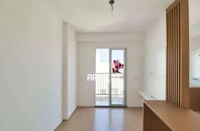 Apartamento à venda, 2 quartos, 1 vaga, dos casa - são bernardo do campo/sp