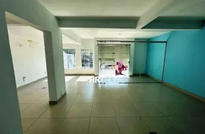 Casa comercial para locação. excelente localização. r$ 4.500,00. agende uma visita!