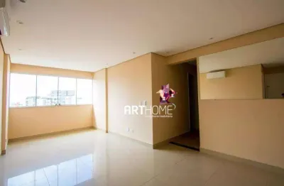 Apartamento 3 quartos, sendo 1 suíte, 89 m² em vila gilda (santo andré) – lazer completo e segurança 24h