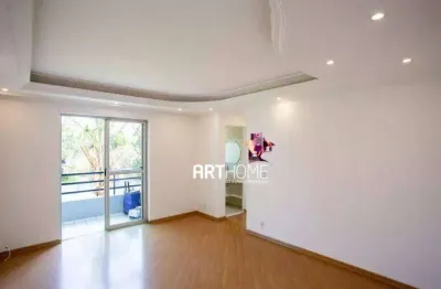 Apartamento à venda, 3 quartos, 1 vaga, assunção - são bernardo do campo/sp