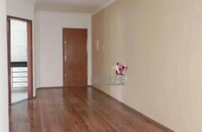 Apartamento para locação rudge ramos! r$ 2 dorm. 1 suite. 1 vaga!!