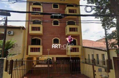 Apartamento com 2 quartos à venda na Rua Brasil, Rudge Ramos, São Bernardo do Campo