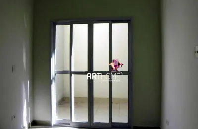 Apartamento com quintal à venda bairro baeta neves. 2 dorm.2 wcs. 1 vaga! agende sua visita.