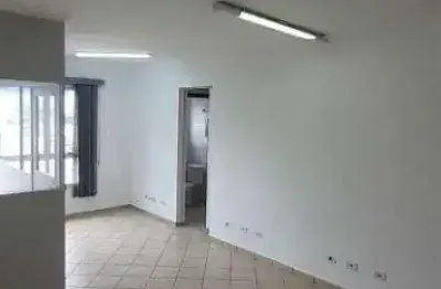 Sala à venda, 56 m²1 vaga - r$ 280.000,00 - vila campestre - são bernardo do campo/sp