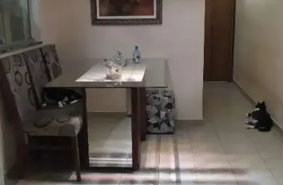 Sobrado à venda 221 m² - bairro anchieta - são bernardo do campo