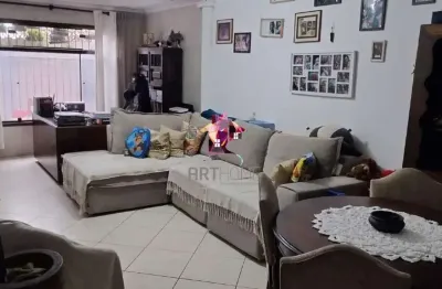 Casa à venda no Rudge Ramos, São Bernardo do Campo - residencial, ocupada