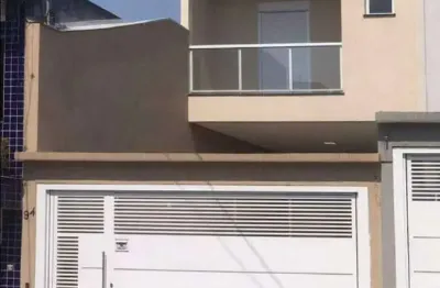 Sobrado à venda, 3 quartos, 3 suítes, 4 vagas, dos casa - são bernardo do campo/sp