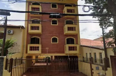 Apartamento com 2 quartos à venda na Rua Brasil, Rudge Ramos, São Bernardo do Campo