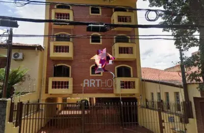 Apartamento com 2 quartos à venda na Rua Brasil, Rudge Ramos, São Bernardo do Campo