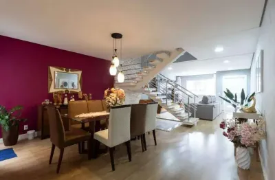 Casa com 3 quartos à venda na Rua Lázaro Rossi, Assunção, São Bernardo do Campo