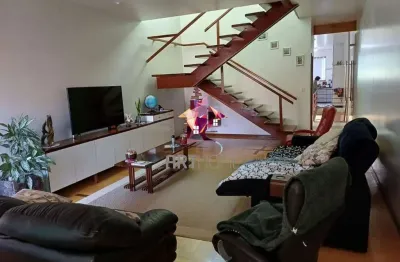 Casa com 3 quartos à venda na Rua Argentina, Parque das Nações, Santo André