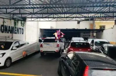 Barracão / Galpão / Depósito à venda na Rua Bering, Jardim do Mar, São Bernardo do Campo