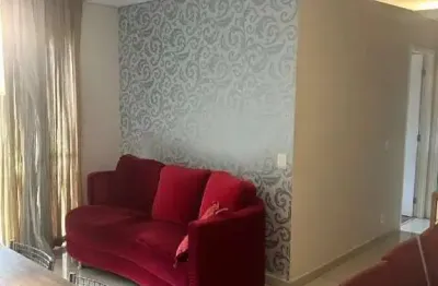 Apartamento com 2 quartos à venda na Rua Amadeu Vezzaro, Mauá, São Caetano do Sul