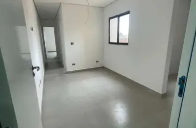 Apartamento com 2 quartos à venda na Rua Santa Adélia, Santa Teresinha, Santo André
