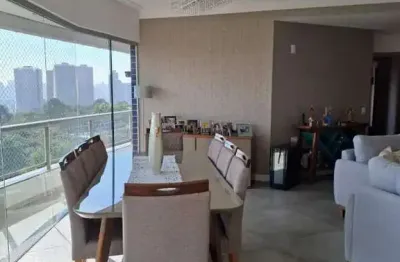 Planta maior do mansão anchieta – 4 dormitórios e varanda gourmet