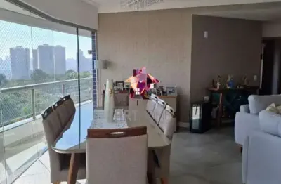 Planta maior do mansão anchieta – 4 dormitórios e varanda gourmet