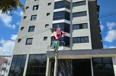 ?? Apartamento com 3 Suítes, Espaço Gourmet Integrado e Vista Panorâmica ? 2 Vagas de Garagem