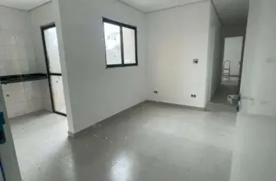 Apartamento com 2 quartos à venda na Rua Santa Adélia, Vila São Pedro, Santo André