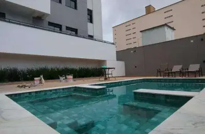 Apartamento à venda, 3 quartos, 1 suíte, 2 vagas, vila assunção - santo andré/sp