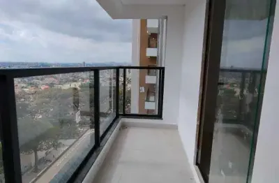 Apartamento à venda, 3 quartos, 1 suíte, 2 vagas, vila assunção - santo andré/sp