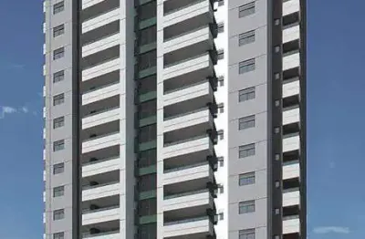 Apartamento com 3 quartos à venda na rua regente feijó, vila assunção, santo andré, 102 m2 por r$ 1.150.000