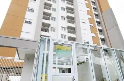 Apartamento com 3 quartos à venda na Rua Alegre, Santa Paula, São Caetano do Sul