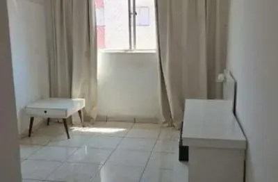 Apartamento com 2 dormitórios à venda, 61 m² por r$ 290.000 - jardim copacabana - são bernardo do campo/sp