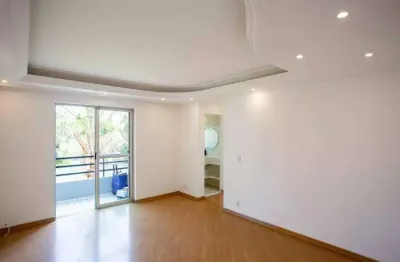 Apartamento à venda, 3 quartos, 1 vaga, assunção - são bernardo do campo/sp