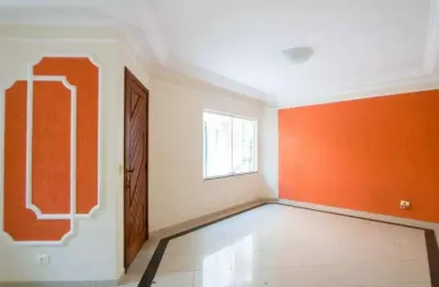 Casa de condomínio com 3 quartos e 1 suíte em vila scarpelli, santo andré