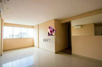 Apartamento 3 quartos, sendo 1 suíte, 89 m² em vila gilda (santo andré) lazer completo e segurança 24h