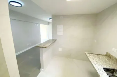 Apartamento novo com 2 suítes, rudge ramos / são bernardo do campo