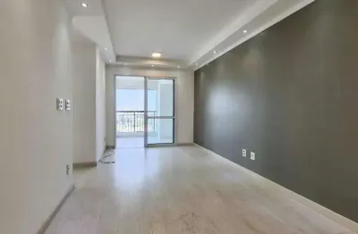 Apartamento à venda, 3 quartos, 1 vaga, independência - são bernardo do campo/sp