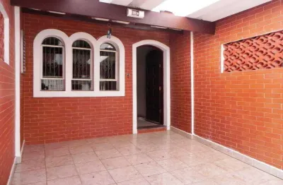 Sobrado com 2 dormitórios à venda, 110 m² por r$ 425.000,00 - rudge ramos - são bernardo do campo/sp