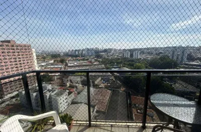 Apartamento à venda, 2 quartos, 1 suíte, 1 vaga, fundação - são caetano do sul/sp