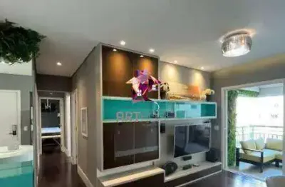 Apartamento à venda, 3 quartos, 1 suítes, 2 vagas, baeta neves - são bernardo do campo/sp